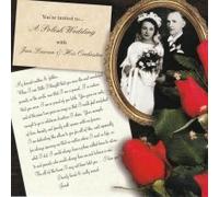 You're invited to A Polish Wedding with Jan Lewan & His Orchestra