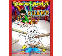You're Just a Champ: Polish Version