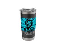 Youre Like A Software Update Always The Worst Timing Sarcasm Stainless Steel Insulated Tumbler