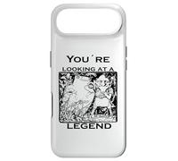 You're Looking At A Legend St Patricks Day Clurichaun Case for iPhone Air