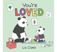You're Loved: Liz Climo