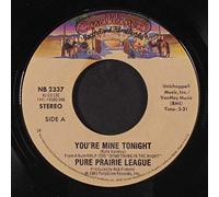 you're mine tonight / do you love me...