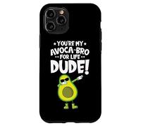 You're my Avocado-Bro For life dude! Avocado Case for iPhone 11 Pro