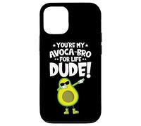 You're my Avocado-Bro For life dude! Avocado Case for iPhone 12/12 Pro