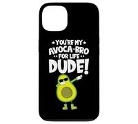 You're my Avocado-Bro For life dude! Avocado Case for iPhone 13