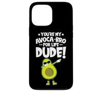 You're my Avocado-Bro For life dude! Avocado Case for iPhone 13 Pro Max