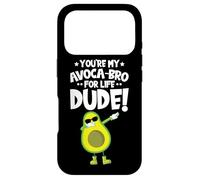 You're my Avocado-Bro For life dude! Avocado Case for iPhone 17 Pro