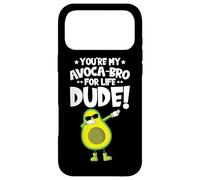 You're my Avocado-Bro For life dude! Avocado Case for iPhone 17 Pro Max