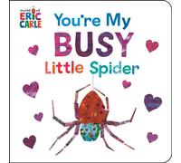 You're My Busy Little Spider