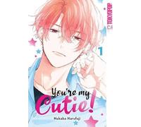 You're My Cutie! 01 – TOKYOPOP