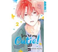 You're My Cutie! 02 – TOKYOPOP