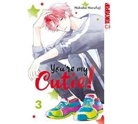 You're My Cutie! 03 – TOKYOPOP