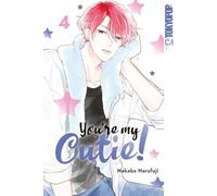 You're My Cutie! 04 – TOKYOPOP