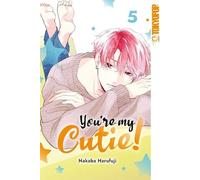 You're My Cutie! 05