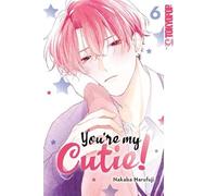 You're My Cutie! 06 – TOKYOPOP