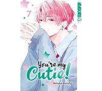 You're My Cutie! 07 – TOKYOPOP