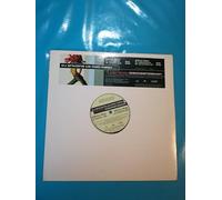 DJ Antoine vs. Mad Mark - (You're my) discosensation (Mixes, vs Mad Mark) [VINYL]