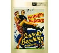 You're My Everything – Twentieth Century Fox Film Corporation