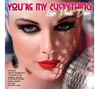 You're My Everything: Love Meets Disco