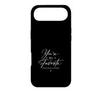 You're My Favorite Notification Soulmate Case for iPhone Air