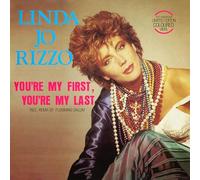 You're My First, You're My Last [VINYL]
