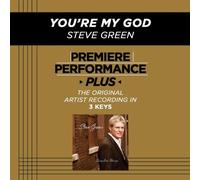 You're My God Premiere Performance Plus Accompaniment