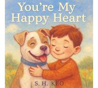 You're My Happy Heart