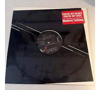 You'Re My Heart, You'Re My Soul