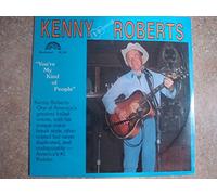 you're my kind of people (BLUEBONNET 201 LP)