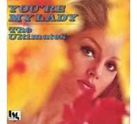 YOU'RE MY LADY [5/28] NEW VINYL