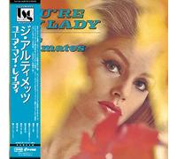 You're My Lady [VINYL]