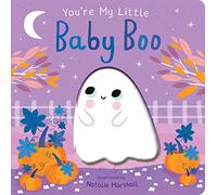 You're My Little Baby Boo: (You're My Little...)