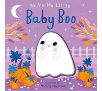 You're My Little Baby Boo - NEW Nicola Edwards 2023