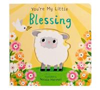 You're My Little Blessing