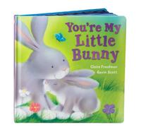 You're My Little Bunny