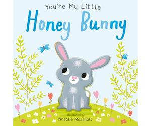 YOURE MY LITTLE HONEY BUNNY by Nicola Edwards Hardback Self Help Business