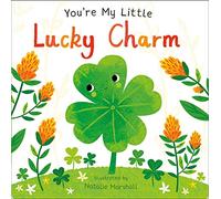 You're My Little Lucky Charm