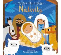 You're My Little Nativity