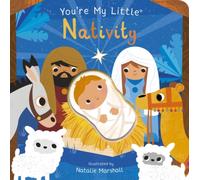 You're My Little Nativity