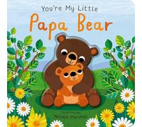 You're My Little Papa Bear