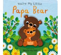 You're My Little Papa Bear