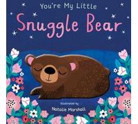 You're My Little Snuggle Bear