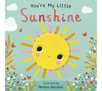 You're My Little Sunshine