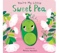 You're My Little Sweet Pea