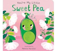 You're My Little Sweet Pea