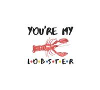 You're my lobster: Notebook