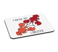 You're My Lobster PC Computer Mouse Mat Pad