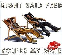 You're My Mate