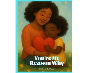 You're My Reason Why