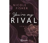 You're My Rival: 1